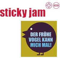 Sticky Jam